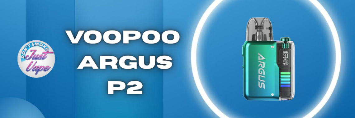 ARGUS P2