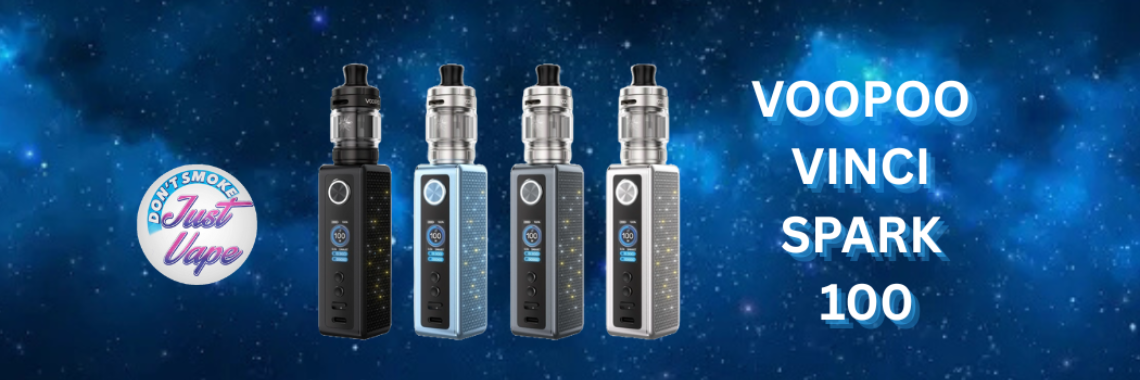 VINCI SPARK