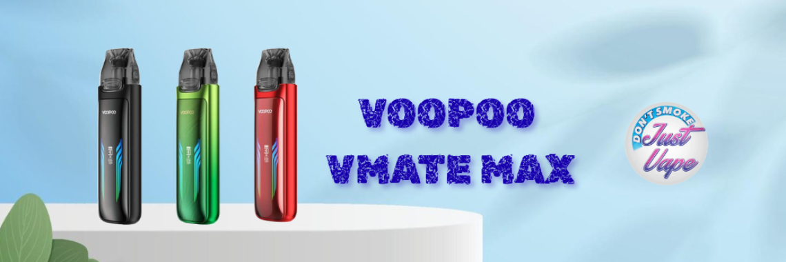 VMATE MAX