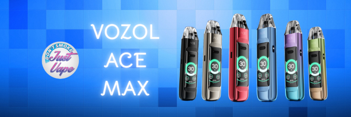 ACE MAX