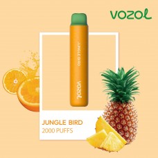 Kit Vozol Star 2000 - Jungle Bird