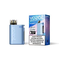 Kit Vozol Switch PICO - Blueberry Ice