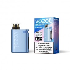 Kit Vozol Switch PICO - Blueberry Ice