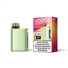 Kit Vozol Switch PICO - Cherry Cola
