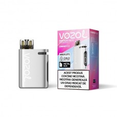 Kit Vozol Switch PICO - Cherry Ice