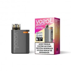 Kit Vozol Switch PICO - Dragon Fruit Banana Cherry