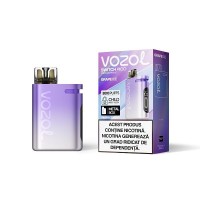 Kit Vozol Switch PICO - Grape Ice