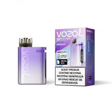 Kit Vozol Switch PICO - Grape Ice