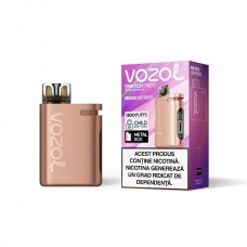 Kit Vozol Switch PICO - Mixed Berries