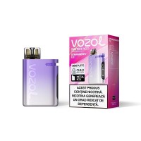 Kit Vozol Switch PICO - Strawberry Ice