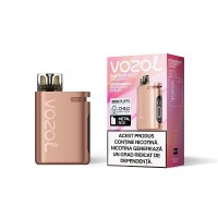 Kit Vozol Switch PICO - Strawberry Raspberry Cherry