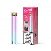 Kit Vozol Switch Pro 2 - Apple Peach