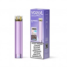 Kit Vozol Switch Pro 2 - Blueberry Ice