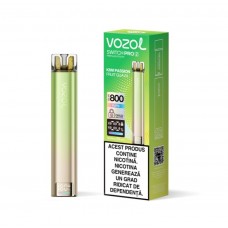 Kit Vozol Switch Pro 2 - Kiwi Passion Fruit Guava