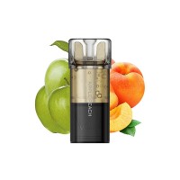 Cartuș Vozol Switch Pro - Apple Peach