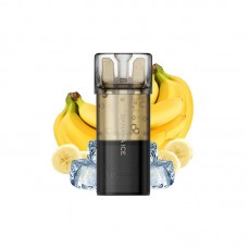 Cartuș Vozol Switch Pro - Banana Ice