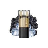 Cartuș Vozol Switch Pro - Blackberry Ice Cartuș Vozol Switch Pro - Blackberry Ice