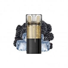 Cartuș Vozol Switch Pro - Blackberry Ice