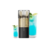 Cartuș Vozol Switch Pro - Blue Mojito