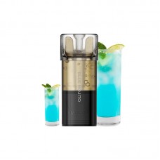 Cartuș Vozol Switch Pro - Blue Mojito