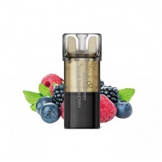 Cartuș Vozol Switch Pro - Blueberry Sour Raspberry