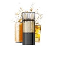 Cartuș Vozol Switch Pro - Bull Ice