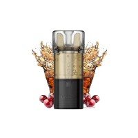 Cartuș Vozol Switch Pro - Cherry Cola