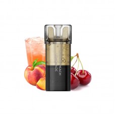 Cartuș Vozol Switch Pro - Cherry Peach Lemonade