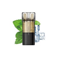 Cartuș Vozol Switch Pro - Cool Mint