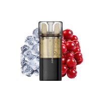 Cartuș Vozol Switch Pro - Cranberry Ice