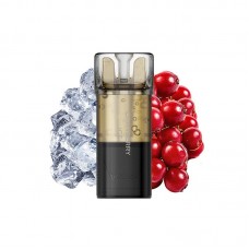 Cartuș Vozol Switch Pro - Cranberry Ice Cartuș Vozol Switch Pro - Cranberry Ice