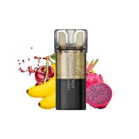 Cartuș Vozol Switch Pro - Dragon Fruit Banana Cherry