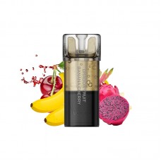 Cartuș Vozol Switch Pro - Dragon Fruit Banana Cherry Cartuș Vozol Switch Pro - Dragon Fruit Banana Cherry