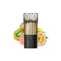 Cartuș Vozol Switch Pro - Kiwi Guava Passion Fruit