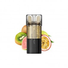 Cartuș Vozol Switch Pro - Kiwi Guava Passion Fruit Cartuș Vozol Switch Pro - Kiwi Guava Passion Fruit