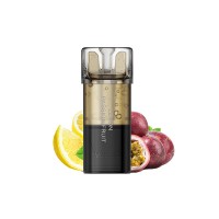 Cartuș Vozol Switch Pro - Lemon Passion Fruit