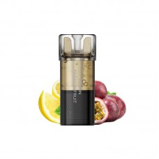 Cartuș Vozol Switch Pro - Lemon Passion Fruit Cartuș Vozol Switch Pro - Lemon Passion Fruit