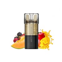 Cartuș Vozol Switch Pro - Maiden Killer