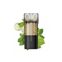 Cartuș Vozol Switch Pro - Menthol Mojito