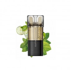 Cartuș Vozol Switch Pro - Menthol Mojito