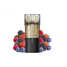 Cartuș Vozol Switch Pro - Mixed Berries Cartuș Vozol Switch Pro - Mixed Berries