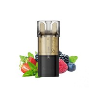 Cartuș Vozol Switch Pro - Mr Blue