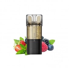 Cartuș Vozol Switch Pro - Mr Blue