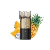 Cartuș Vozol Switch Pro - Pineapple Ice Cartuș Vozol Switch Pro - Pineapple Ice