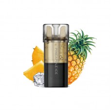 Cartuș Vozol Switch Pro - Pineapple Ice Cartuș Vozol Switch Pro - Pineapple Ice