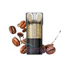 Cartuș Vozol Switch Pro - Snow Top Coffee