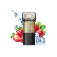 Cartuș Vozol Switch Pro - Strawberry Ice