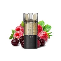 Cartuș Vozol Switch Pro - Strawberry Raspberry Cherry Cartuș Vozol Switch Pro - Strawberry Raspberry Cherry