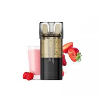 Cartuș Vozol Switch Pro - Strawberry Smoothie