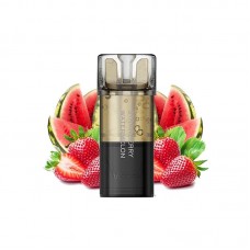 Cartuș Vozol Switch Pro - Strawberry Watermelon